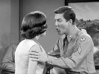 Click to watch 'Honeymoons Are for the...' (popup) The Dick Van Dyke Show